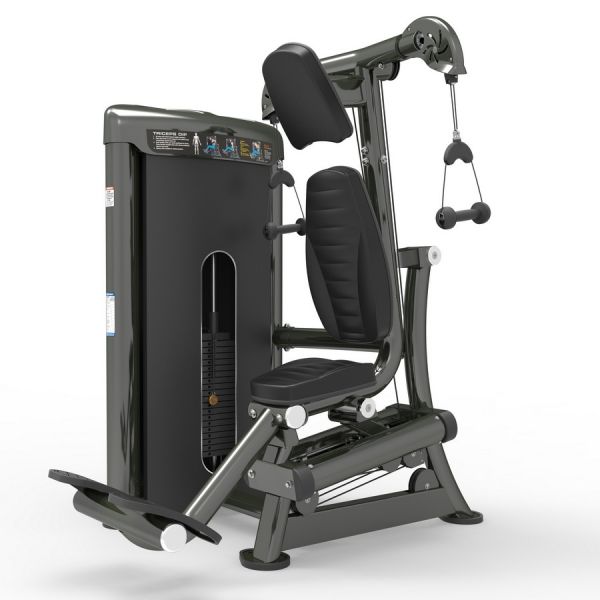 Трицепс-машина Insight Fitness BA7704