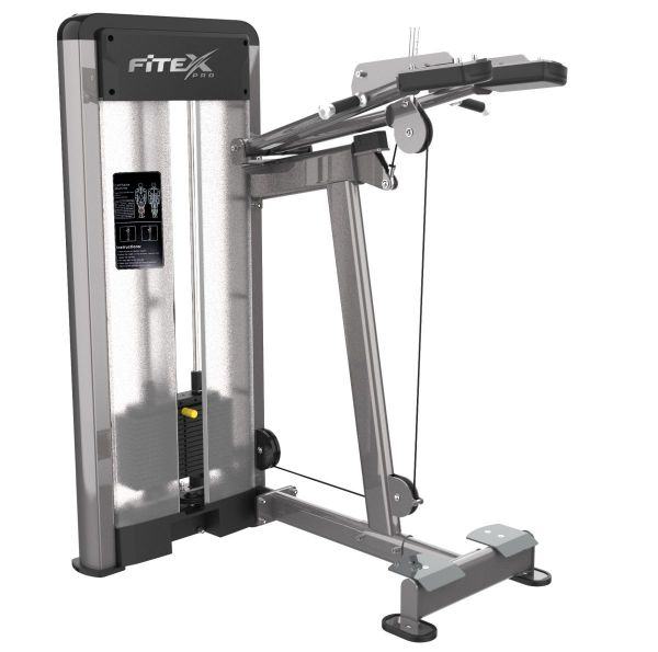 Голень стоя Fitex Pro Optima FTX-61A31