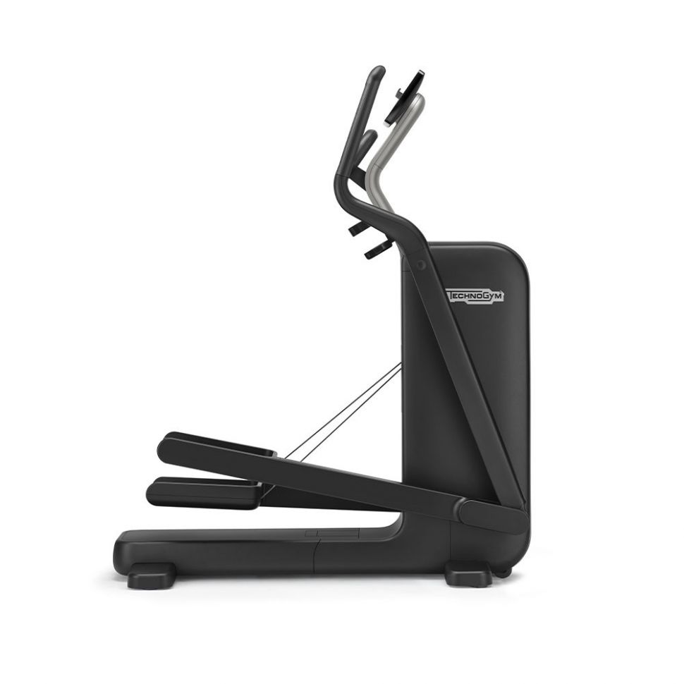 Эллиптический тренажер TechnoGym Elliptical