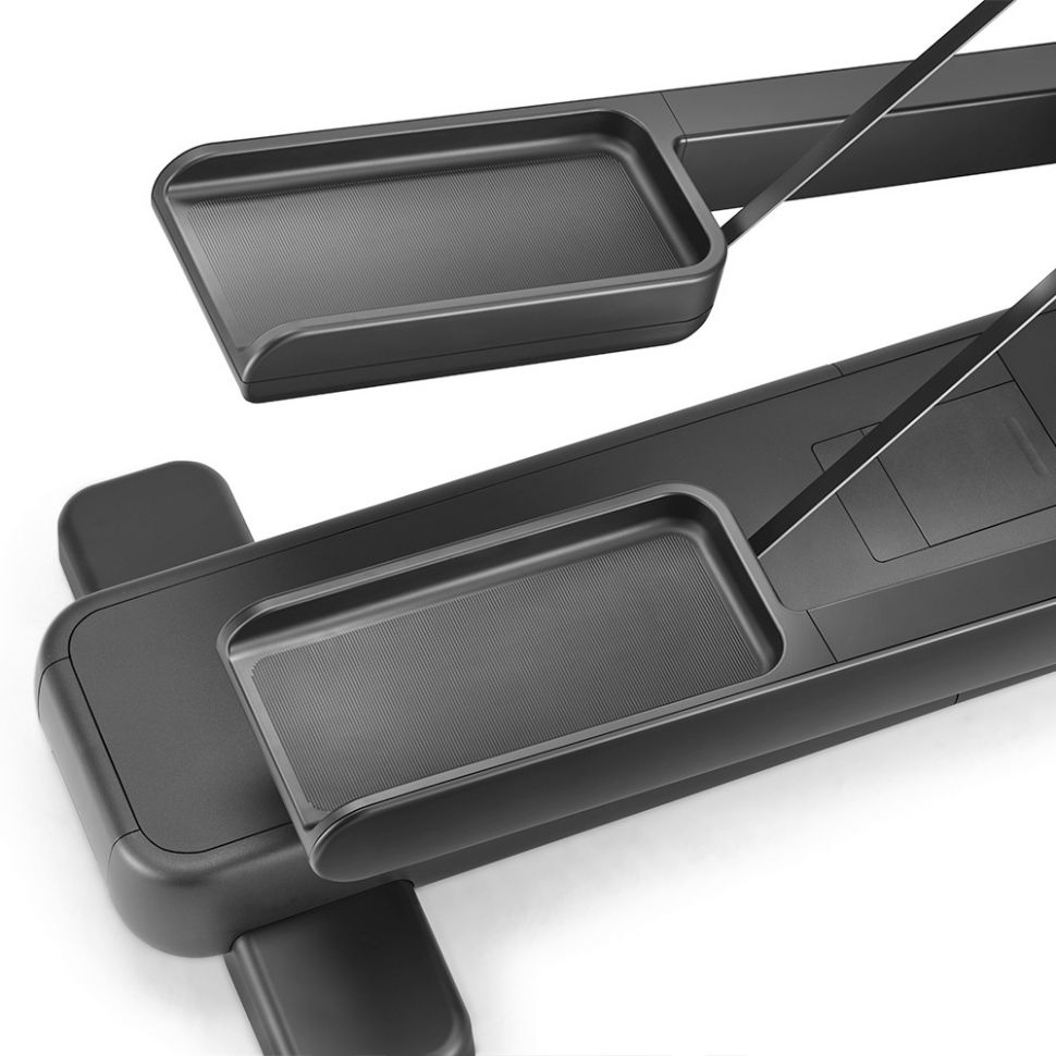Эллиптический тренажер TechnoGym Elliptical