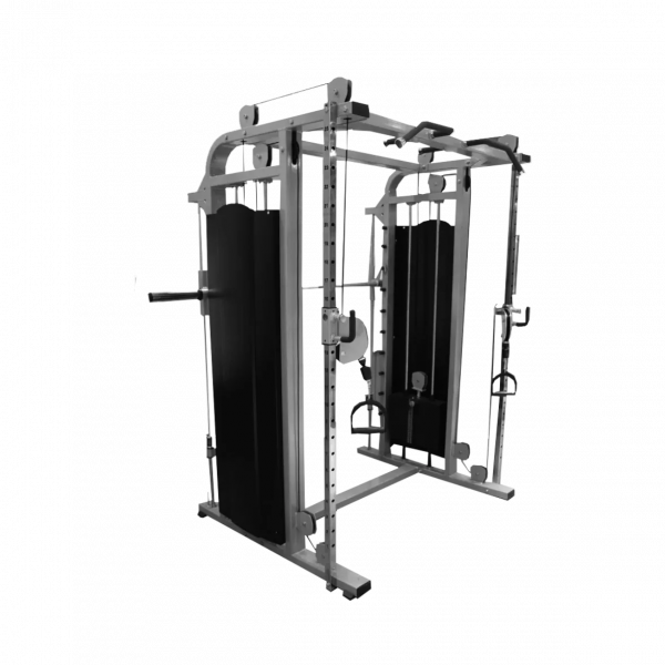 Функциональная машина+Смит+Кроссовер UltraGym UG-1309